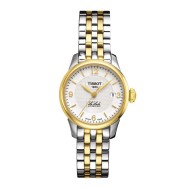 Tissot 天梭 Le Locle T41.2.183.34 女士自動機械腕錶