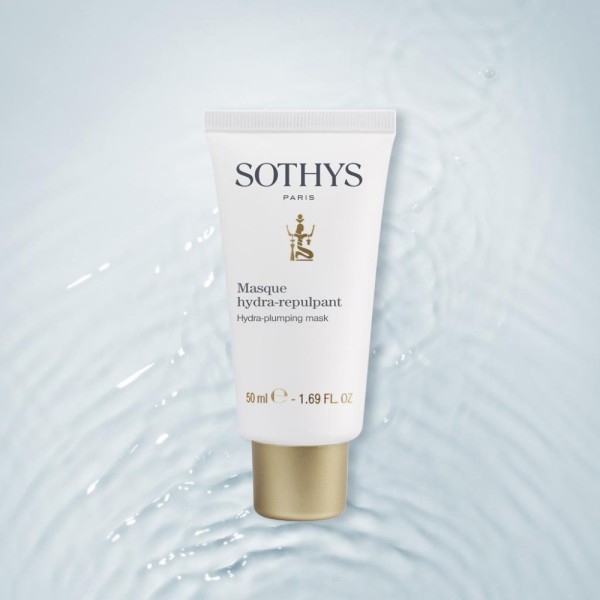 Sothys Hydra-plumping Mask