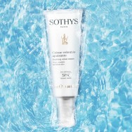 Sothys soothing velvet cream