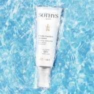 Sothys soothing melting fluid