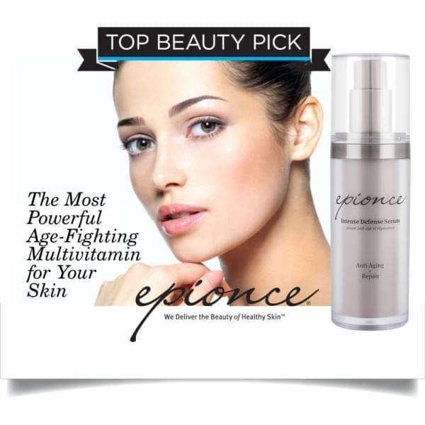 Epionce Intense Defence Serum