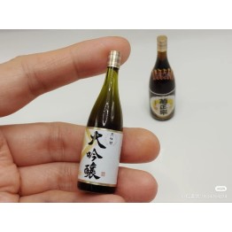 日本清酒「月桂冠」大吟釀