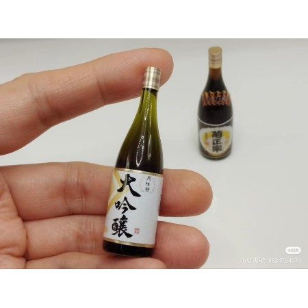 日本清酒「月桂冠」