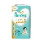 日本進口 Pampers Ichiban幫寶適一級幫紙尿片中碼 58片