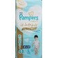 日本進口 Pampers Ichiban幫寶適一級幫大碼 紙尿片 48片