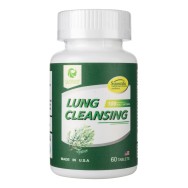 Lung Cleansing 清肺片