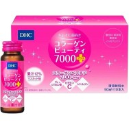 DHC コラーゲンビューティ 12000EX　 (清涼飲料水)