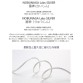 (日本耳機升級線材物料)NOBUNAGA Lab之純銀經冷凍處理-156℃及72時間鍊製日本純銀渡鈀(雷神-極/龍神-極)8股純銀渡鈀耳機升級線MMCX/0.78-4.4頭