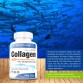 加拿大代購免費直送 深海膠原蛋白 Marine Ultra Collagen 1瓶x120 顆粒 