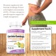 加拿大代購免費直送 藤黃果瘦身配方 Garcinia Cambogia Extract 25X