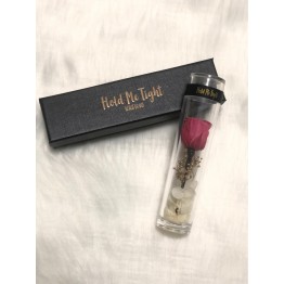 ROSE BOTTLE - MAGENTA DIAMOND EDITION