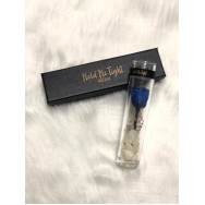 ROSE BOTTLE - BLUE DIAMOND EDITION