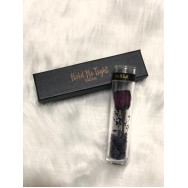 ROSE BOTTLE - D-PURPLE ROMANCE EDITION (BLACK)