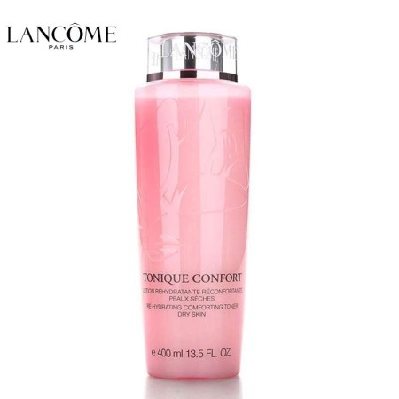 LANCOME清瀅柔膚水