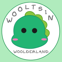 羊毛氈手作店 | 香港 | IG: wooltsin_woold