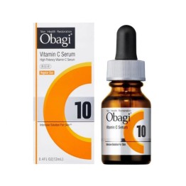 現貨!! Obagi C10 維他命精華營養液 12ml 