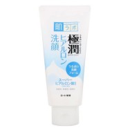 ?現貨!!日本樂敦 HADA LABO肌研極潤保濕洗面奶100G