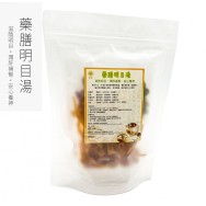 茶鄉-藥膳明目湯