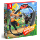 Switch - Nintendo NS RingFit Adventure 健身環大冒險