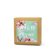 Floral Blossom Square Bath Fizzer 浸浴泡泡彈 - 野牡丹 180g