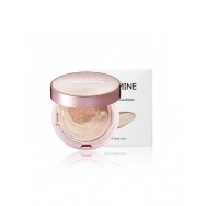 Ceramine 護膚精華 BB Cushion