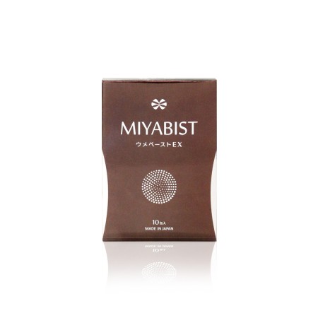 合一製藥 MIYABIST 抗糖飲