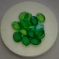 LEAF BEADS（GREEN）