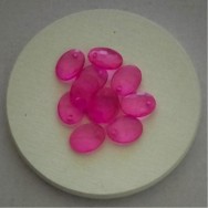 LEAF BEADS（PINK）