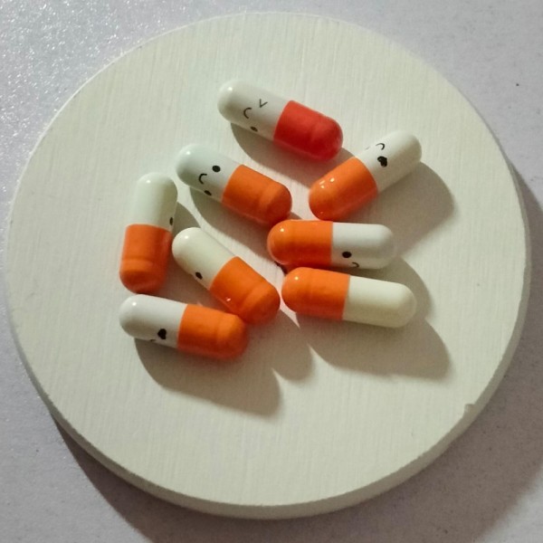 MEDICINE_DARK ORANGE