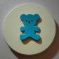 STICKERBEAR_PINK BLUE