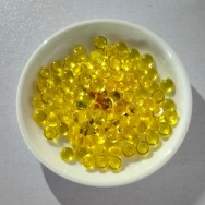 CRYSTAL BEADS_YELLOW