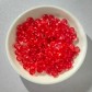 CRYSTAL BEADS_RED