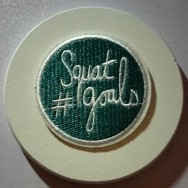 PLASTIC_SQUATGOAL_MINT GREEN