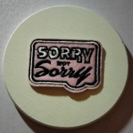 PLASTICSORRY_PINK