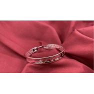 B2112048B 心經印字手鐲 XinJing Bangle