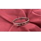 B2112048C 心經黑字手鐲 XinJing Bangle