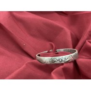 B2112048E 小蓮手鐲 XinJing Bangle