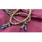 B2112077 108顆手串 (豆杉6mm素珠) Japamala, Buddha Pearl, 108 Beads