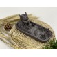 B2112024 祥龍倒流香座 Dragon Backflow Incense Holder