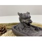 B2112024 祥龍倒流香座 Dragon Backflow Incense Holder