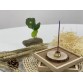 B2112010 銅小拇指香插 Incense Holder ( 1 hole )