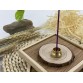 B2112010 銅小拇指香插 Incense Holder ( 1 hole )