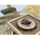 B2112012 紅銅色烏龜香插 Red Copper Turtle Incense Holder