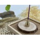 B2112009 銅水滴香插 Droplet-shaped Incense holder ( 1 Hole )