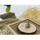 B2112009 銅水滴香插 Droplet-shaped Incense holder ( 1 Hole )