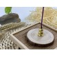 B2112011 銅葫蘆香插 Gourd-shaped Incense Holder ( 1 hole )