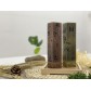 B2112029B 長方禪竹香插（青銅色） Incense Stick Holder, Bamboo