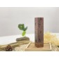 B2112029 長方波若心經香插(紅銅色） Incense Stick Holder, The Heart Of Prajna Paramita Sutra, XinJing