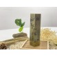 B2112029B 長方禪竹香插（青銅色） Incense Stick Holder, Bamboo