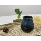 O2112016 陶瓷星雲花盆(隨機發款) Ceramic Flower Pot (Random sytle)